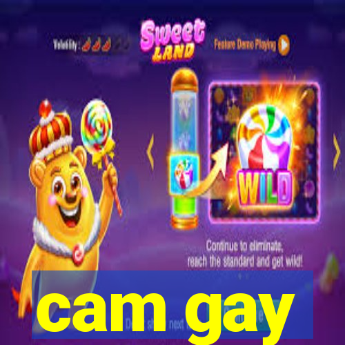 cam gay